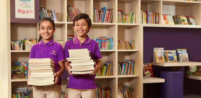 Digital and Analogue Library